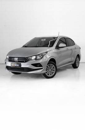 FIAT CRONOS 1.0 FIREFLY FLEX DRIVE MANUAL FIAT CRONOS 1.0 FIREFLY FLEX DRIVE MANUAL